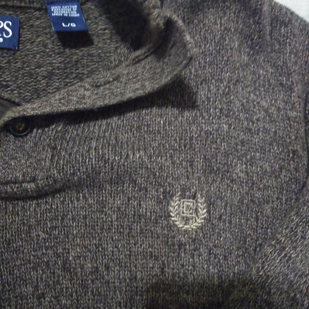 Chaps sweater - Picture 4 of 6